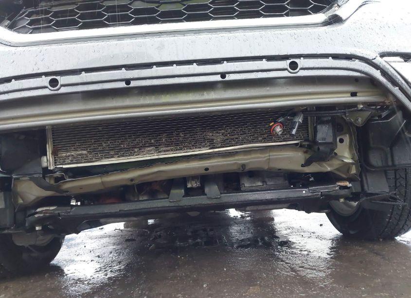 Photo 6 of 2016 Honda Cr-v EX-L (VIN 2HKRM4H76GH679175)