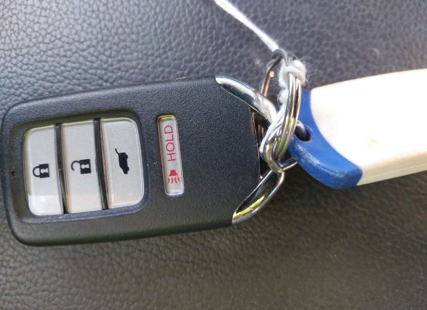 Photo 11 of 2016 Honda Cr-v EX-L (VIN 2HKRM4H76GH696462)