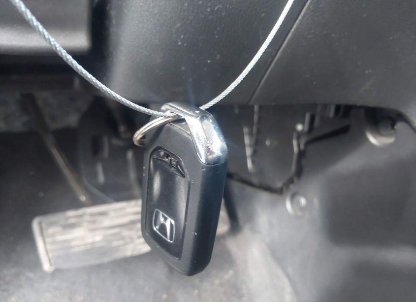 Photo 11 of 2016 Honda Cr-v EX-L (VIN 2HKRM4H76GH697398)