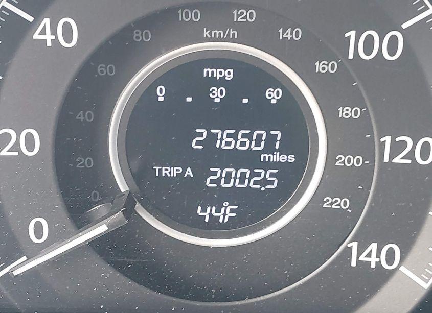 Photo 15 of 2016 Honda Cr-v EX-L (VIN 2HKRM4H76GH697398)