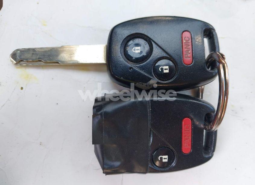 Photo 11 of 2012 Honda Cr-v EX-L (VIN 2HKRM4H77CH630870)