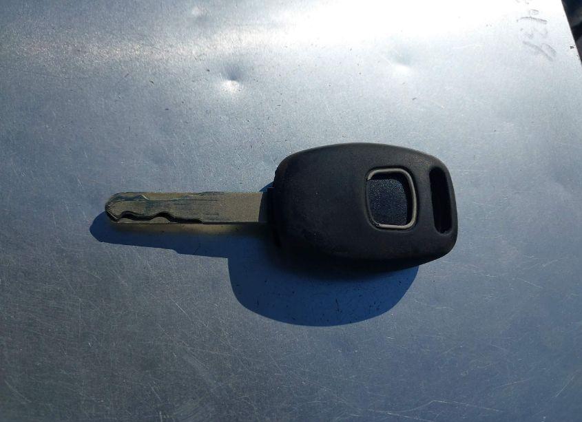 Photo 11 of 2013 Honda Cr-v EX-L (VIN 2HKRM4H77DH610989)