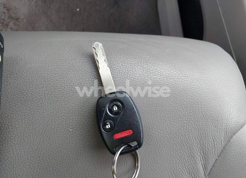 Photo 11 of 2013 Honda Cr-v EX-L (VIN 2HKRM4H77DH628537)