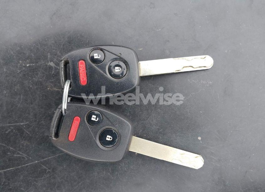 Photo 11 of 2013 Honda Cr-v EX-L (VIN 2HKRM4H77DH633463)