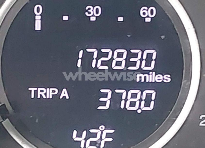 Photo 16 of 2013 Honda Cr-v EX-L (VIN 2HKRM4H77DH633463)