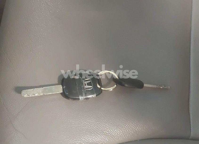 Photo 11 of 2013 Honda Cr-v EX-L (VIN 2HKRM4H77DH683294)