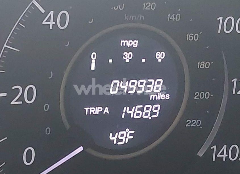 Photo 15 of 2013 Honda Cr-v EX-L (VIN 2HKRM4H77DH683294)