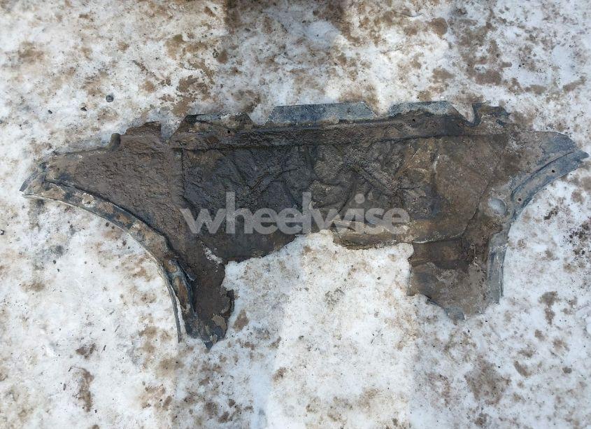 Photo 12 of 2014 Honda Cr-v EX-L (VIN 2HKRM4H77EH612484)