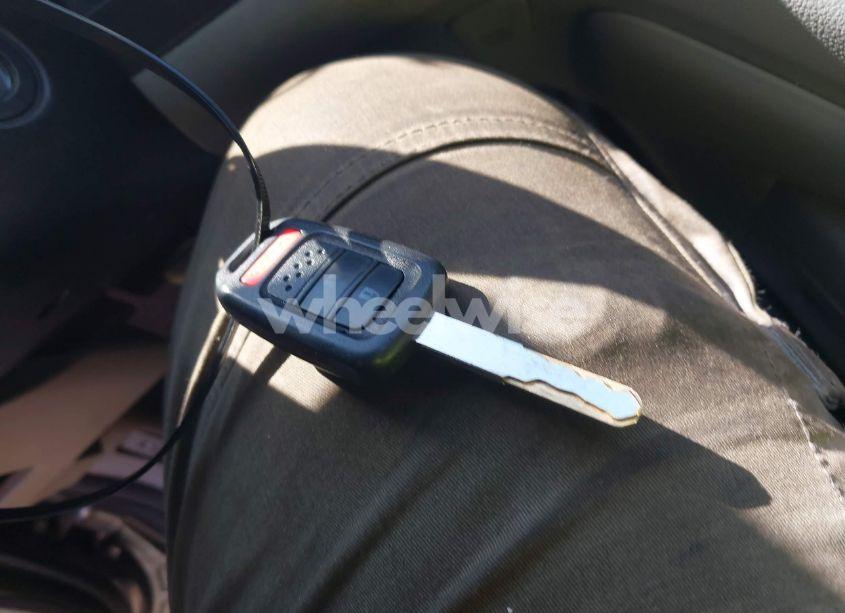 Photo 11 of 2014 Honda Cr-v EX-L (VIN 2HKRM4H77EH619077)