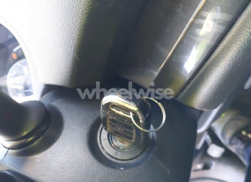 Photo 11 of 2014 Honda Cr-v EX-L (VIN 2HKRM4H77EH626448)