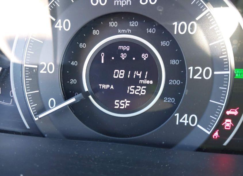 Photo 15 of 2014 Honda Cr-v EX-L (VIN 2HKRM4H77EH650328)