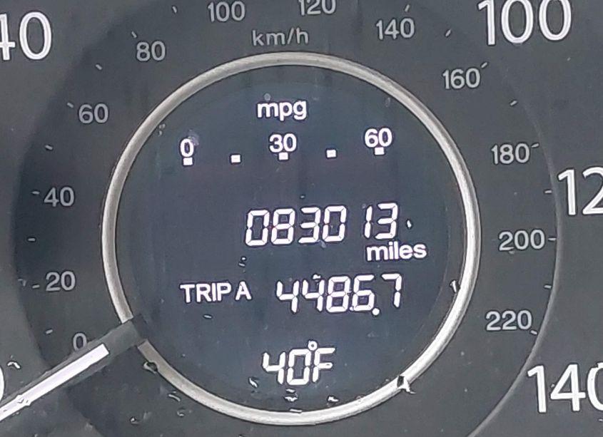 Photo 16 of 2016 Honda Cr-v EX-L (VIN 2HKRM4H77GH609166)