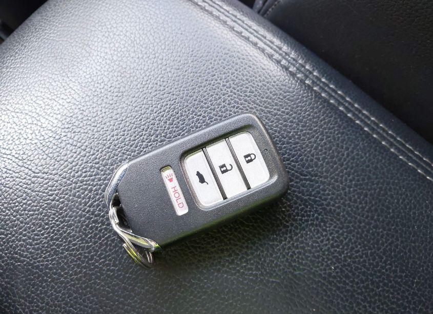 Photo 11 of 2016 Honda Cr-v EX-L (VIN 2HKRM4H77GH663146)