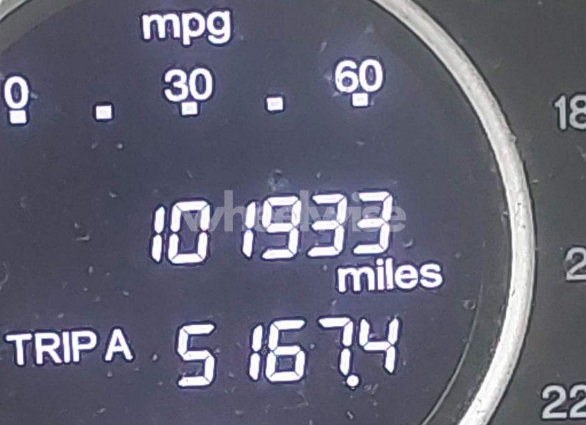 Photo 7 of 2016 Honda Cr-v EX-L (VIN 2HKRM4H77GH663888)