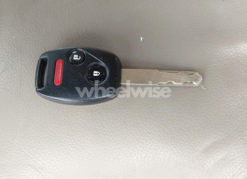 Photo 11 of 2012 Honda Cr-v EX-L (VIN 2HKRM4H78CH601054)