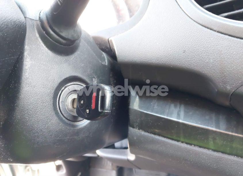 Photo 11 of 2012 Honda Cr-v EX-L (VIN 2HKRM4H78CH601085)