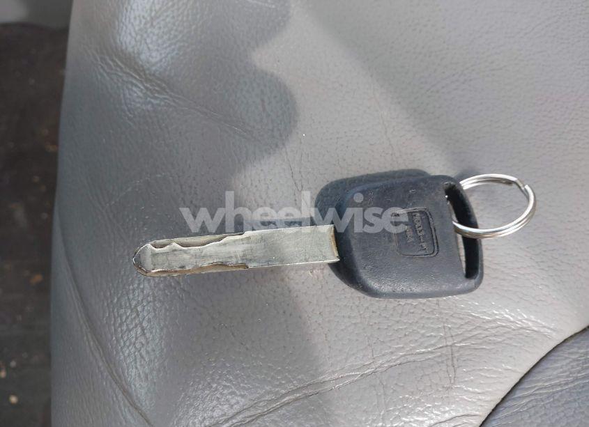 Photo 11 of 2012 Honda Cr-v EX-L (VIN 2HKRM4H78CH608280)