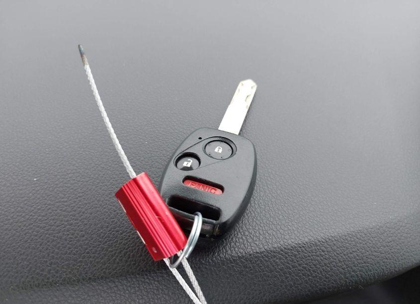 Photo 11 of 2012 Honda Cr-v EX-L (VIN 2HKRM4H78CH608716)