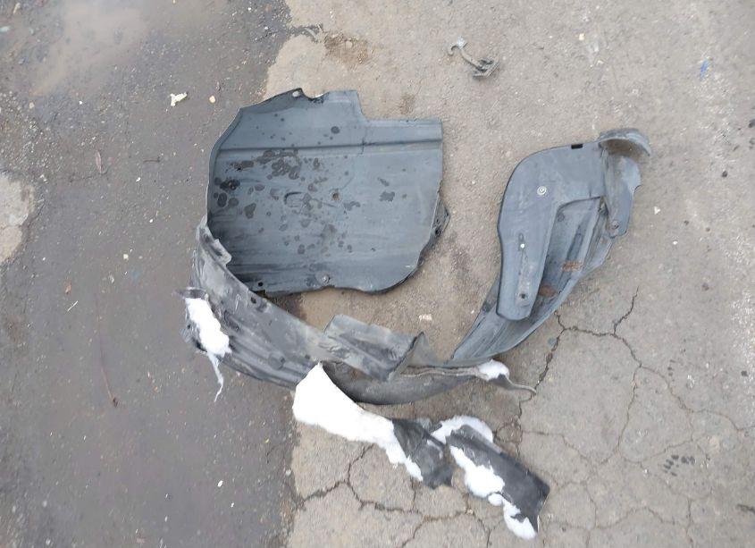 Photo 12 of 2012 Honda Cr-v EX-L (VIN 2HKRM4H78CH608716)