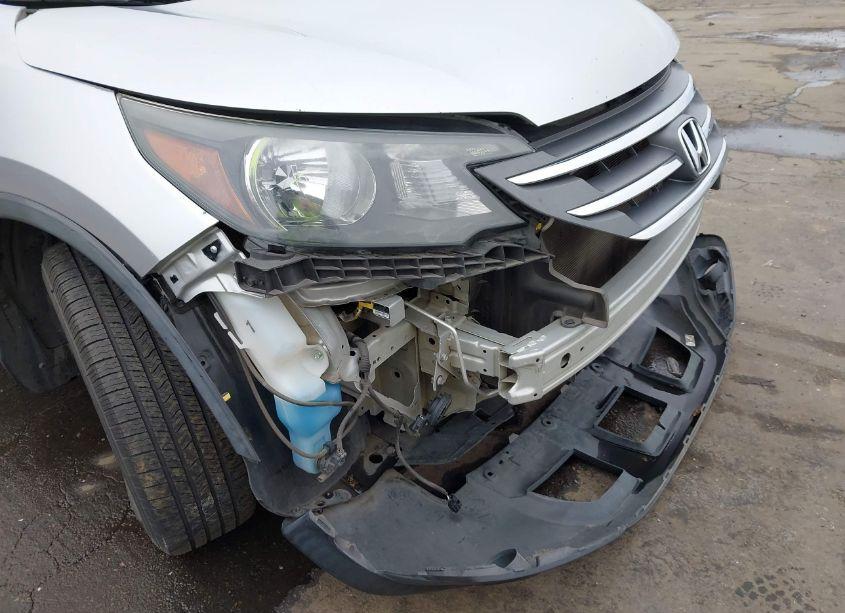 Photo 19 of 2012 Honda Cr-v EX-L (VIN 2HKRM4H78CH608716)