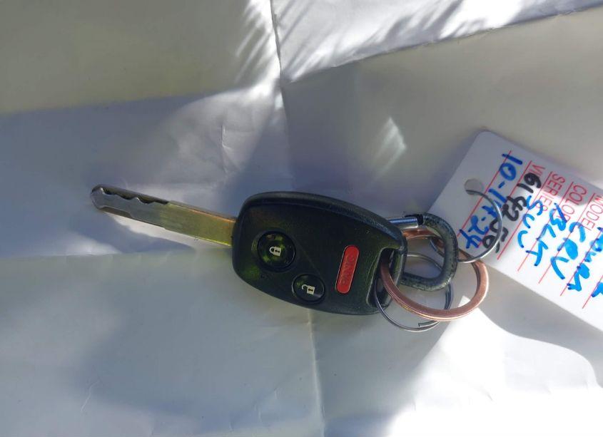 Photo 11 of 2012 Honda Cr-v EX-L (VIN 2HKRM4H78CH614256)