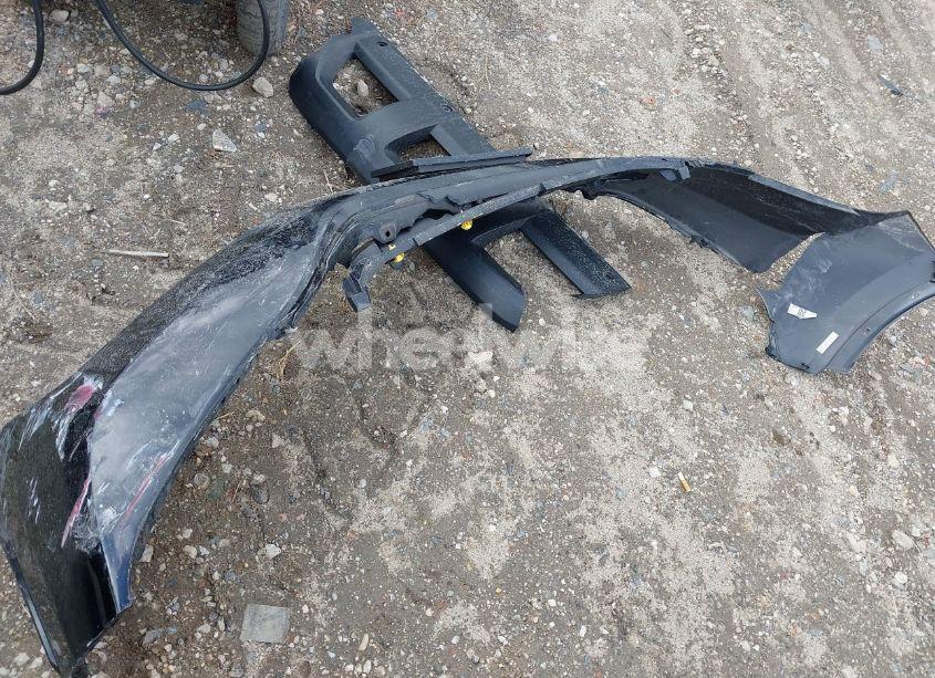 Photo 12 of 2013 Honda Cr-v EX-L (VIN 2HKRM4H78DH606000)