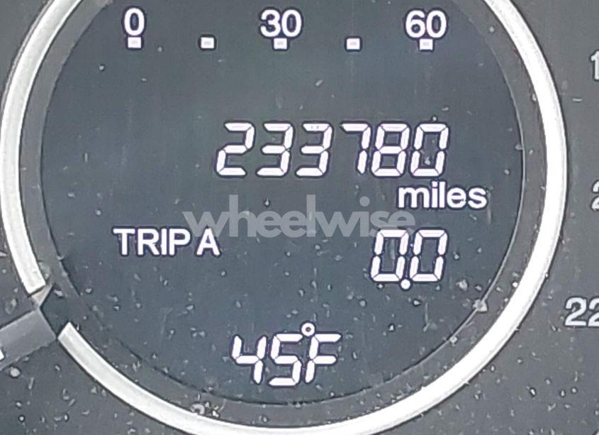 Photo 16 of 2013 Honda Cr-v EX-L (VIN 2HKRM4H78DH606000)