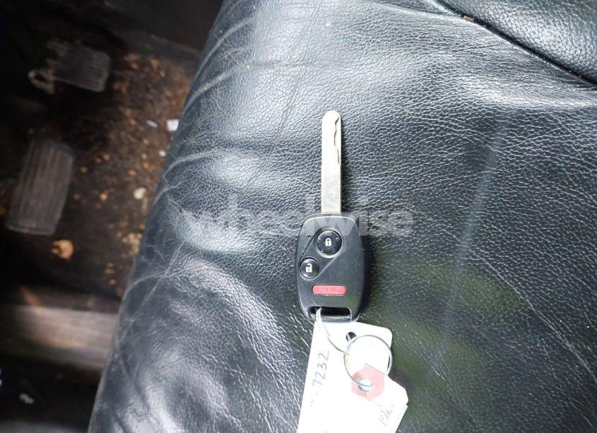 Photo 11 of 2013 Honda Cr-v EX-L (VIN 2HKRM4H78DH650725)