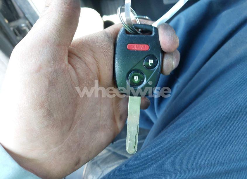 Photo 11 of 2013 Honda Cr-v EX-L (VIN 2HKRM4H78DH663314)