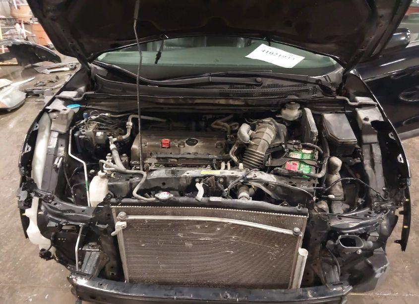 Photo 10 of 2013 Honda Cr-v EX-L (VIN 2HKRM4H78DH670652)