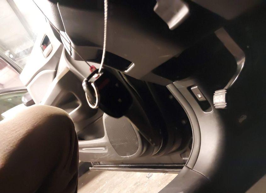 Photo 11 of 2013 Honda Cr-v EX-L (VIN 2HKRM4H78DH670652)