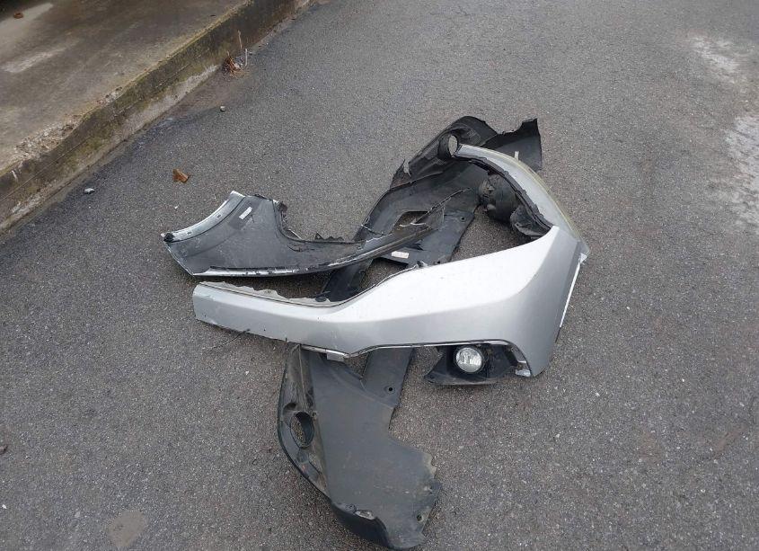 Photo 12 of 2014 Honda Cr-v EX-L (VIN 2HKRM4H78EH623316)