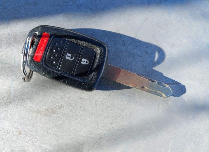 Photo 11 of 2014 Honda Cr-v EX-L (VIN 2HKRM4H78EH659698)