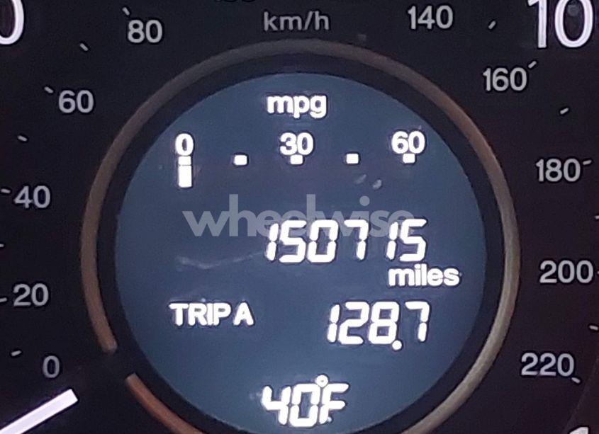 Photo 15 of 2014 Honda Cr-v EX-L (VIN 2HKRM4H78EH664335)