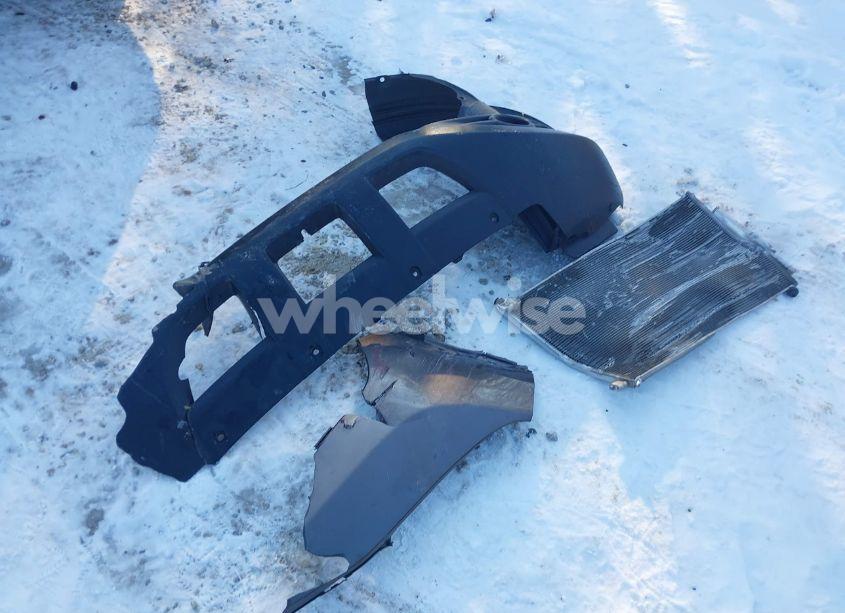 Photo 12 of 2014 Honda Cr-v EX-L (VIN 2HKRM4H78EH685802)