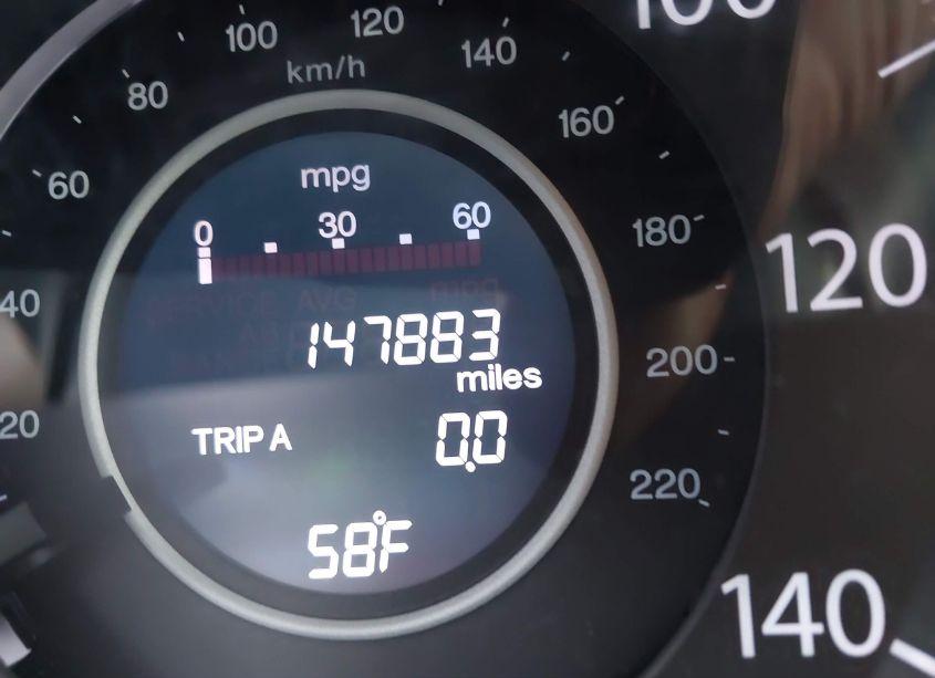 Photo 15 of 2014 Honda Cr-v EX-L (VIN 2HKRM4H78EH686870)