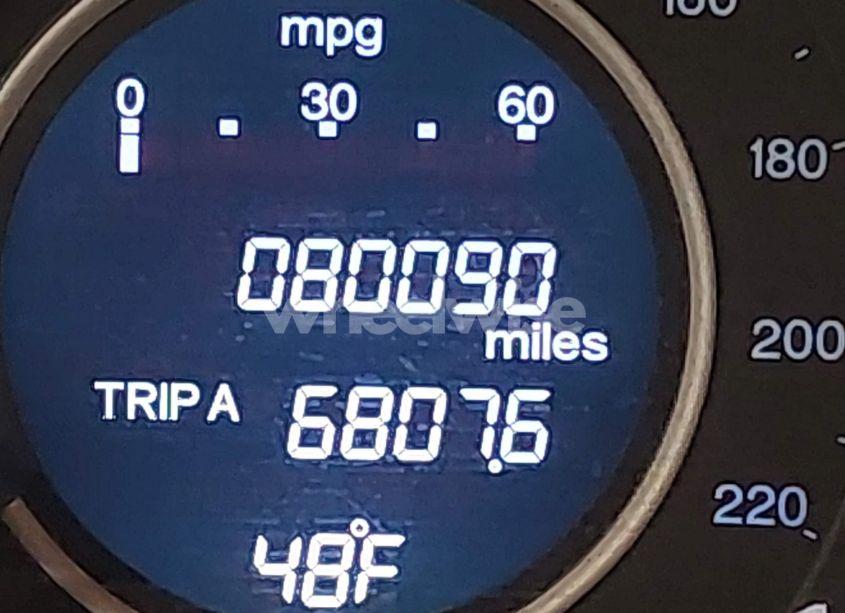 Photo 15 of 2014 Honda Cr-v EX-L (VIN 2HKRM4H78EH697643)