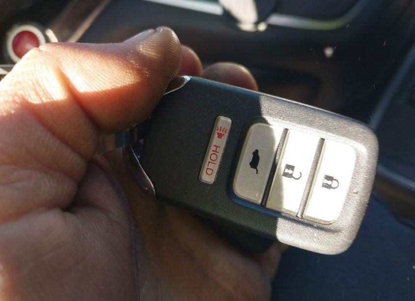 Photo 11 of 2015 Honda Cr-v EX-L (VIN 2HKRM4H78FH616853)