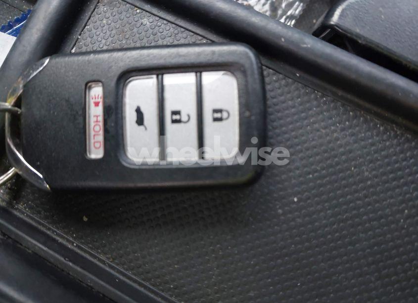 Photo 11 of 2015 Honda Cr-v EX-L (VIN 2HKRM4H78FH622488)