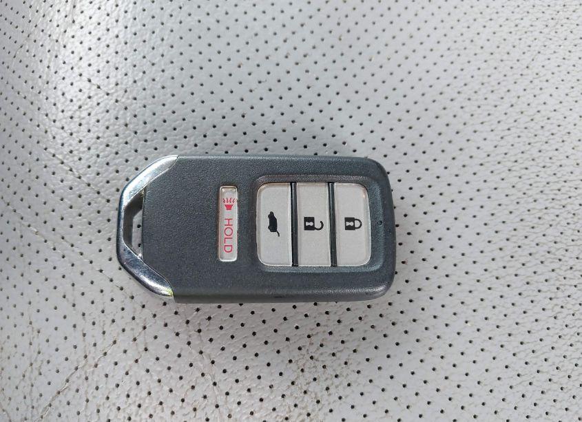 Photo 11 of 2015 Honda Cr-v EX-L (VIN 2HKRM4H78FH629442)