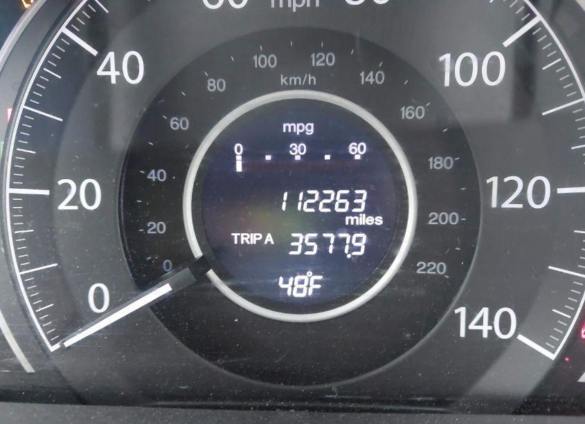 Photo 16 of 2015 Honda Cr-v EX-L (VIN 2HKRM4H78FH629442)