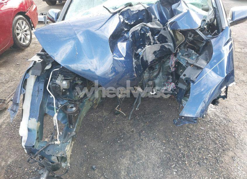 Photo 10 of 2015 Honda Cr-v EX-L (VIN 2HKRM4H78FH633037)