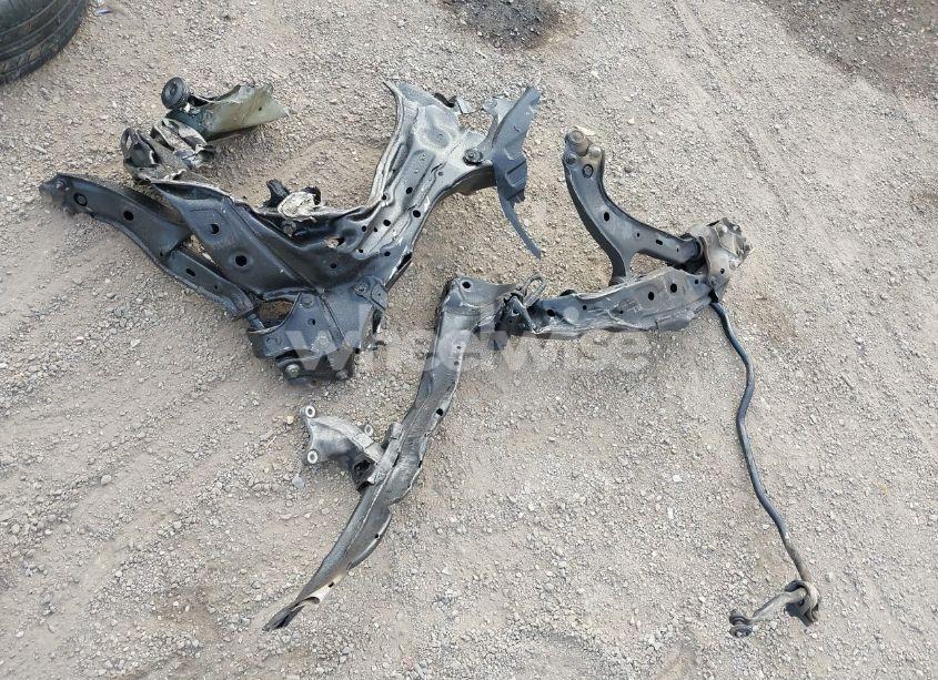 Photo 11 of 2015 Honda Cr-v EX-L (VIN 2HKRM4H78FH633037)