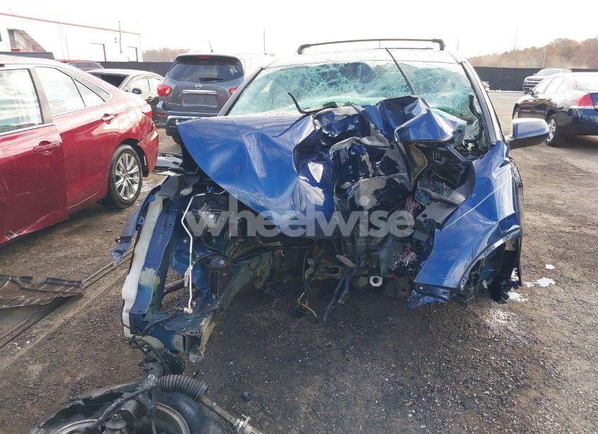 Photo 6 of 2015 Honda Cr-v EX-L (VIN 2HKRM4H78FH633037)