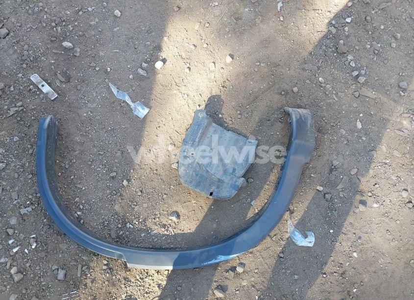 Photo 12 of 2015 Honda Cr-v EX-L (VIN 2HKRM4H78FH637587)