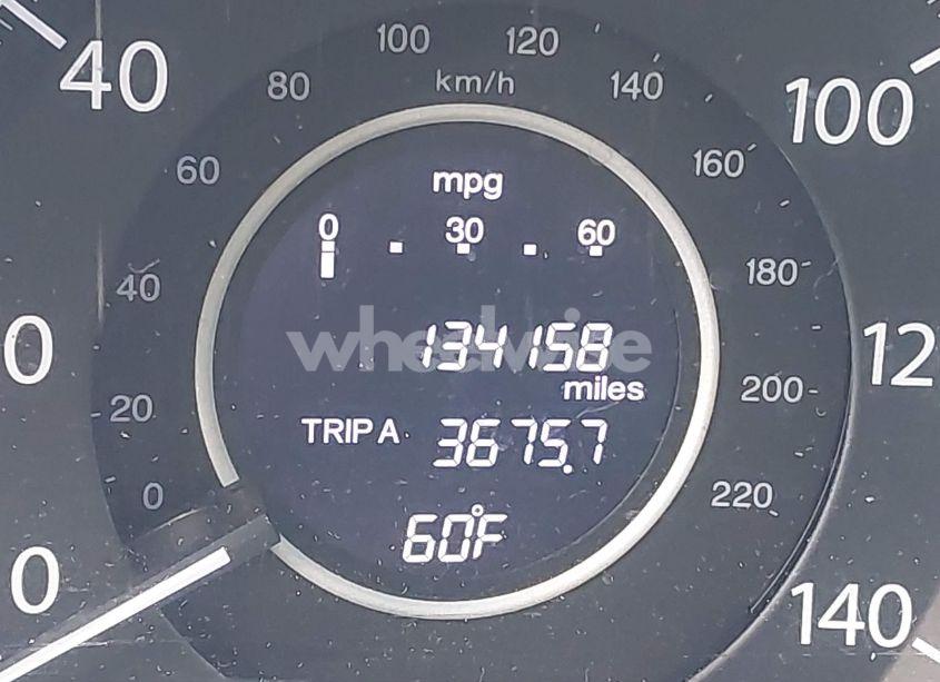 Photo 16 of 2015 Honda Cr-v EX-L (VIN 2HKRM4H78FH637587)