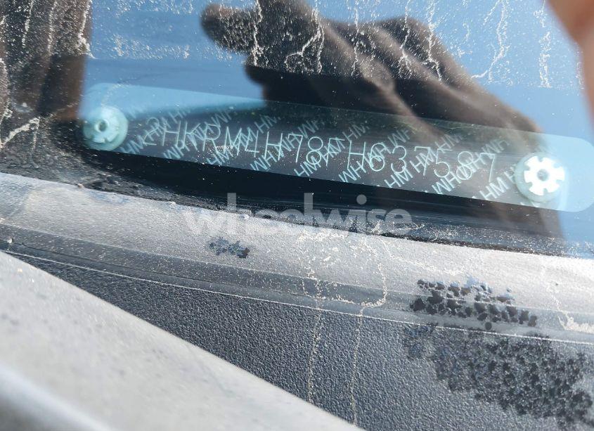 Photo 18 of 2015 Honda Cr-v EX-L (VIN 2HKRM4H78FH637587)