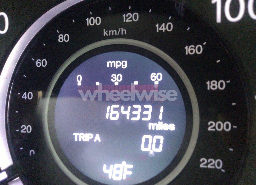 Photo 15 of 2015 Honda Cr-v EX-L (VIN 2HKRM4H78FH656656)