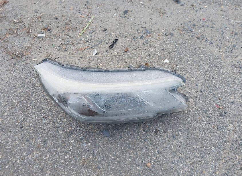 Photo 12 of 2015 Honda Cr-v EX-L (VIN 2HKRM4H78FH666281)