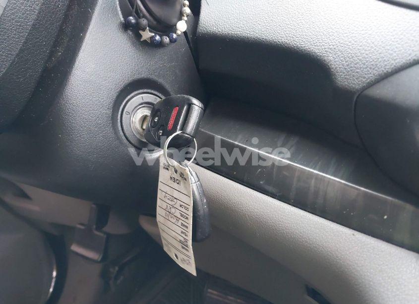 Photo 11 of 2012 Honda Cr-v EX-L (VIN 2HKRM4H79CH602794)